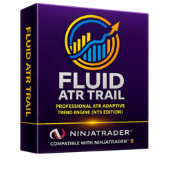 Advanced ATR-Adaptive Trend Engine for NinjaTrader 8